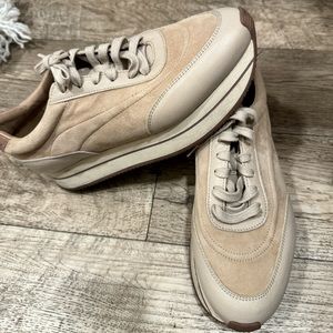 Massimo dutti sneakers